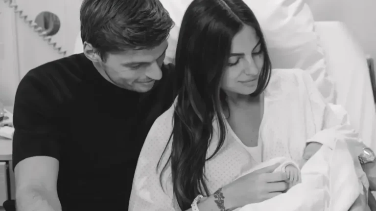 kelly piquet,max verstappen,lily verstappen,baby,f1,formula 1,formula one