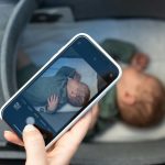 baby,phone,picture,social media